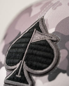 Trucker Hat - Urban Camo, product image 5
