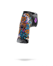 Venom Blade Putter Cover, product image 1