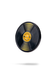 Vinyl Record Ball Marker, product image 1