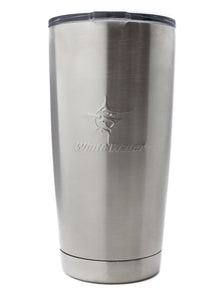White Water Life 20-ounce tumbler