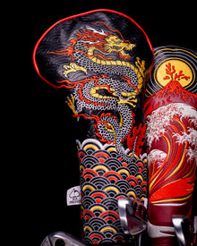 Dragon's Dynasty - Driver Cover, product image 7