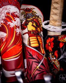 Samurai's Strength - Hybrid Cover, product image 9