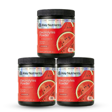 Electrolyte Recovery Plus Powder (Sugar-Free)