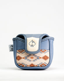 Western Aesthetic - Mallet Putter Cover, product image 15