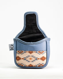 Western Aesthetic - Mallet Putter Cover, product image 16