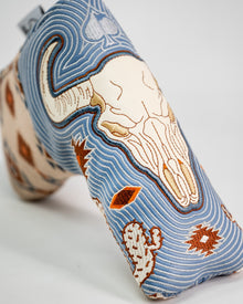 Western Aesthetic - Blade Putter Cover, product image 4