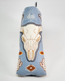 Western Aesthetic - Blade Putter Cover, product image 9