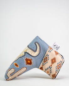 Western Aesthetic - Blade Putter Cover, product image 14