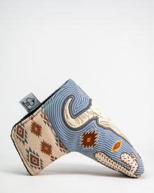 Western Aesthetic - Blade Putter Cover, product image 15