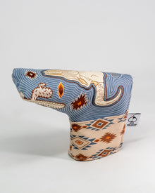 Western Aesthetic - Blade Putter Cover, product image 18