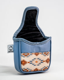 Western Aesthetic - Mallet Putter Cover, product image 11