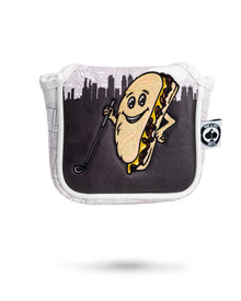 Whiz Wit Mallet Cover, product image 1