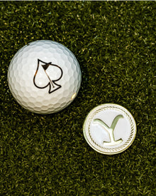 Yellowstone Ball Marker, product image 8