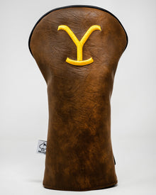 Yellowstone Driver Cover, product image 14