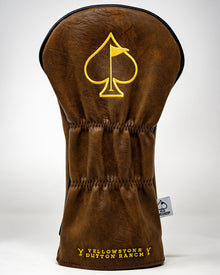 Yellowstone Driver Cover, product image 15
