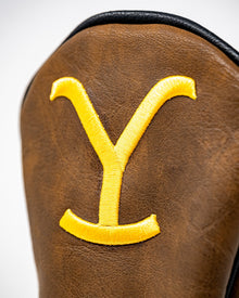 Yellowstone Fairway Cover, product image 14