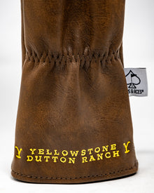 Yellowstone Fairway Cover, product image 17
