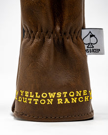 Yellowstone Hybrid Cover, product image 16