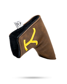 Yellowstone Putter Cover - Blade, product image 15