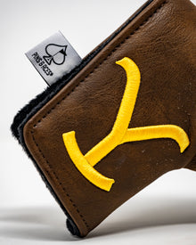 Yellowstone Putter Cover - Blade, product image 17