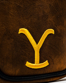 Yellowstone Putter Cover - Mallet, product image 14