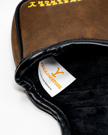 Yellowstone Putter Cover - Mallet, product image 12