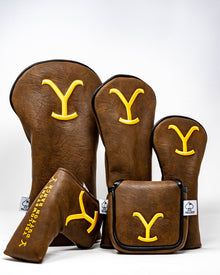 Yellowstone Driver Cover, product image 8