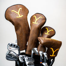 Yellowstone Putter Cover - Blade, product image 14