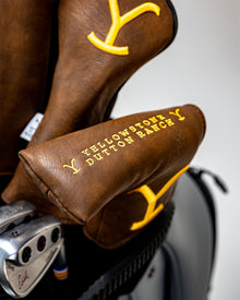 Yellowstone Putter Cover - Blade, product image 18