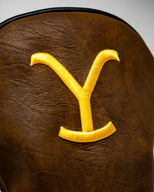 Yellowstone Driver Cover, product image 11