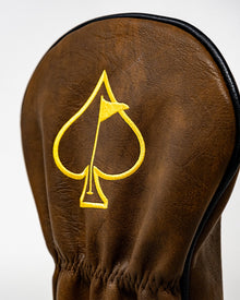 Yellowstone Driver Cover, product image 12