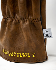 Yellowstone Driver Cover, product image 13