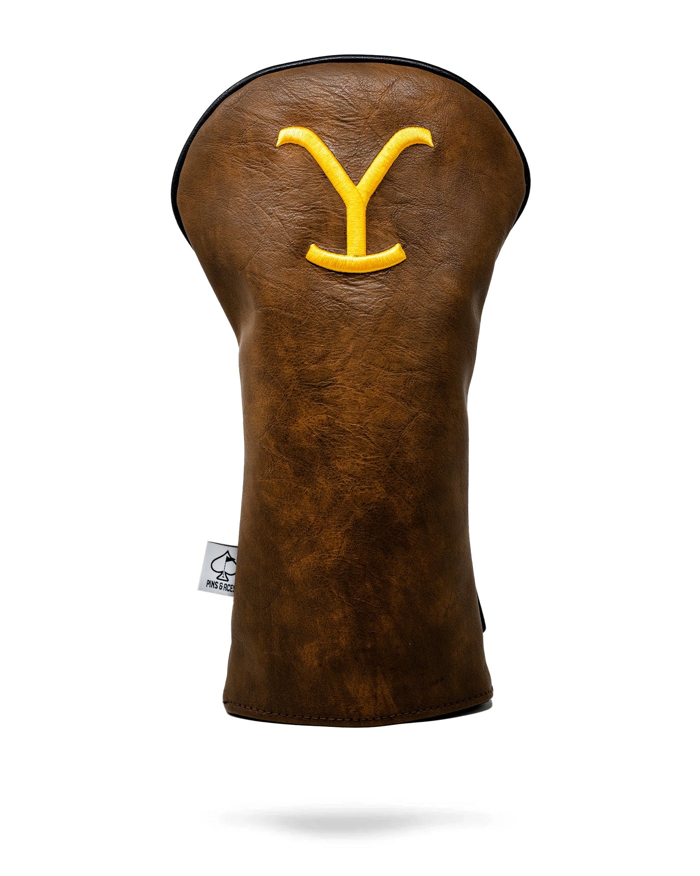 Yellowstone Driver Cover, product image 1