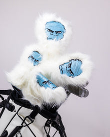 Yeti - Driver Cover, product image 6