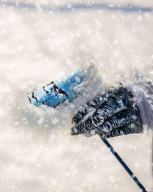 Yeti - Blade Putter Cover, product image 8
