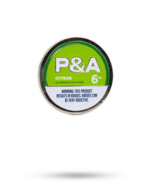 6 Milly - Citrus Ball Marker, product image 1