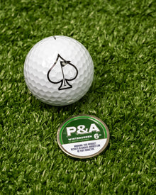 6 Milly - Wintergreen Ball Marker, product image 10