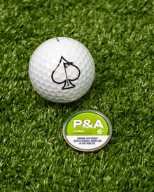 6 Milly - Citrus Ball Marker, product image 10