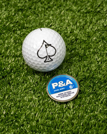6 Milly - Cool Mint Ball Marker, product image 10