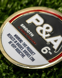 6 Milly - Smooth Ball Marker, product image 8