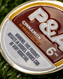 6 Milly - Cinnamon Ball Marker, product image 9