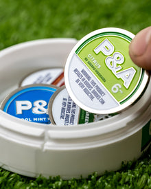 6 Milly - Citrus Ball Marker, product image 8