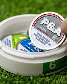 6 Milly - Smooth Ball Marker, product image 7