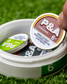 6 Milly - Cinnamon Ball Marker, product image 8