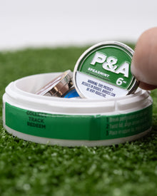 6 Milly - Spearmint Ball Marker, product image 7