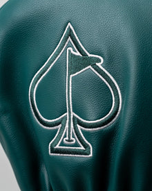 Zynbabwe Country Club - Driver Cover, product image 13