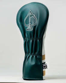 Zynbabwe Country Club - Driver Cover, product image 14