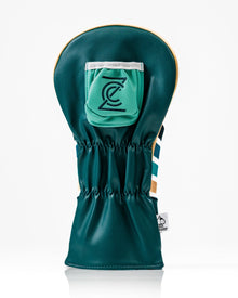 Zynbabwe Country Club Gator - Driver Cover, product image 19