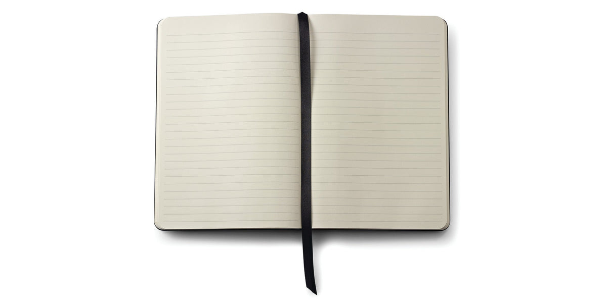 Medium Macchiato Journal