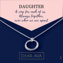 Always Together - Daughter